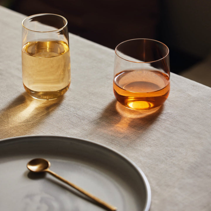 Cremini Tall Tumbler, Set of 4