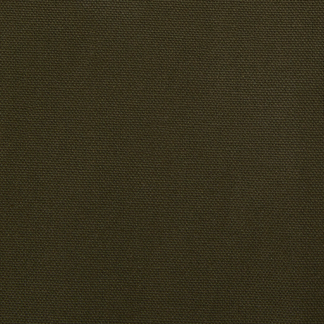 The Essential Apron in Olive Green