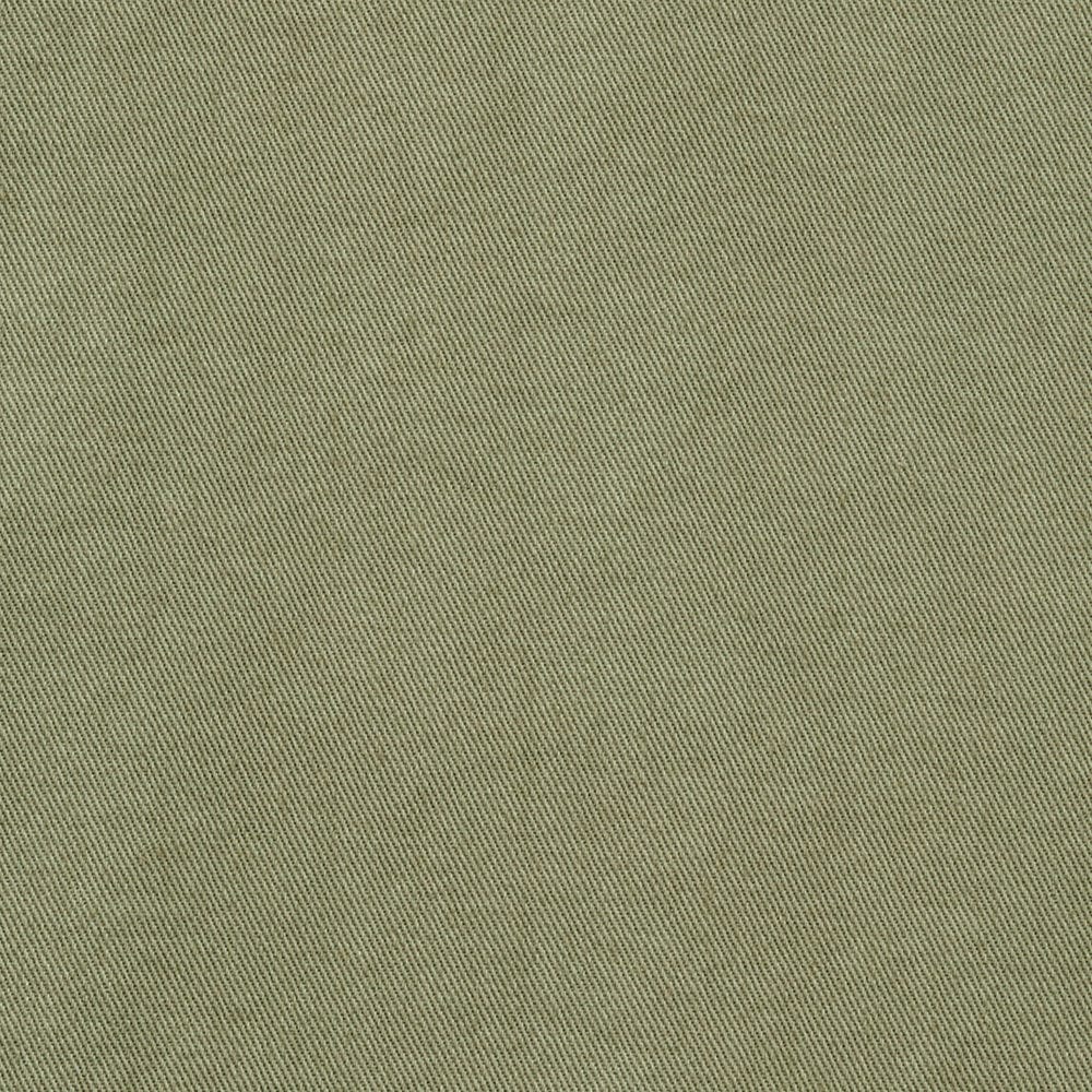 The Essential Apron in Matcha Green