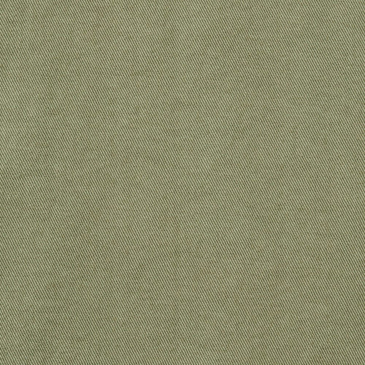 The Essential Apron in Matcha Green