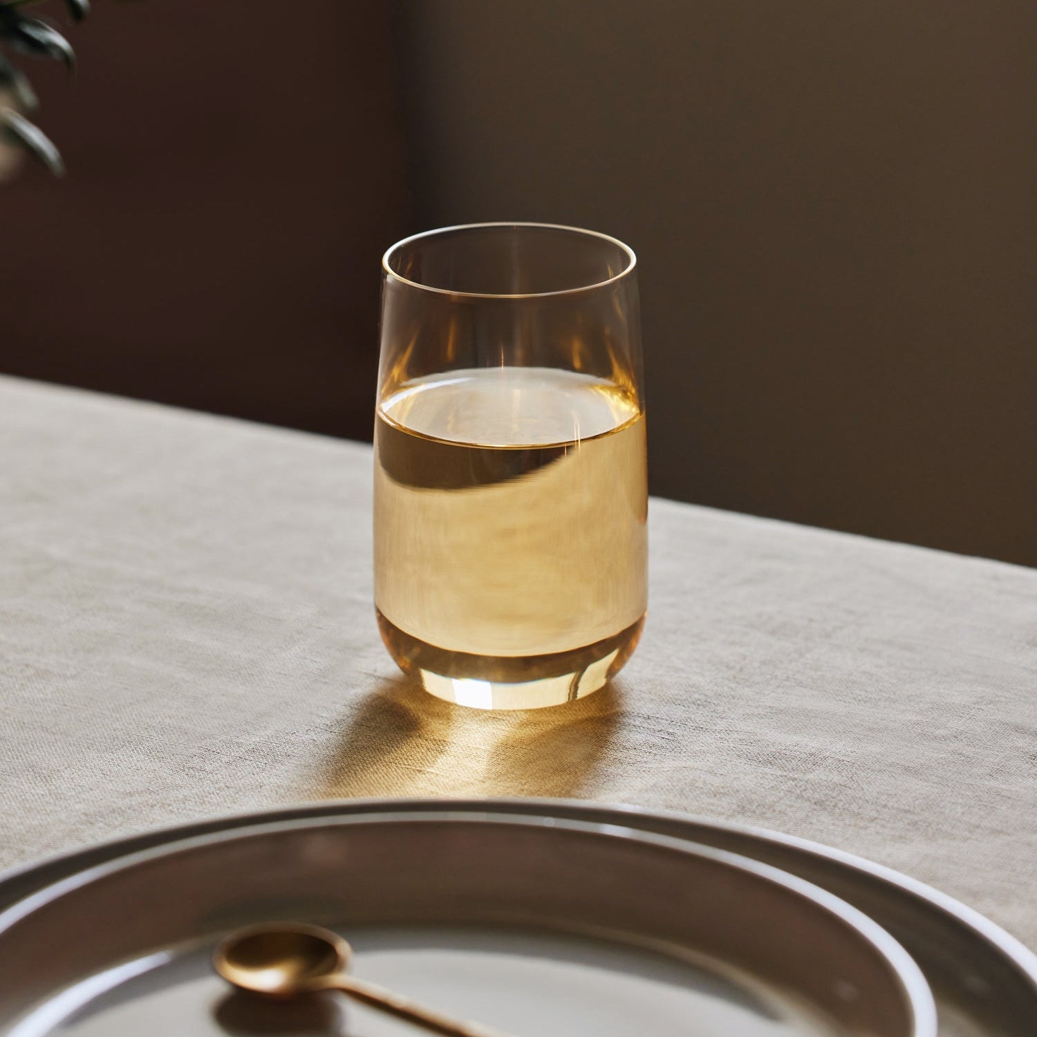 Cremini Tall Tumbler, Set of 4