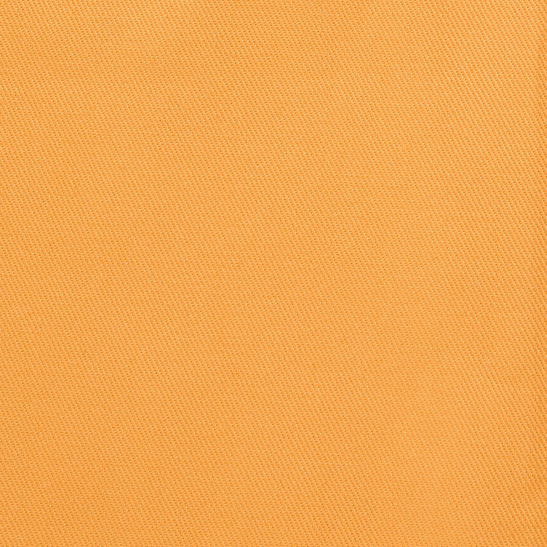 The Essential Apron in Egg Yolk Yellow