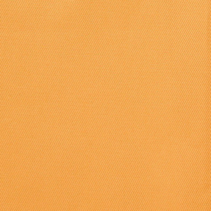 The Essential Apron in Egg Yolk Yellow