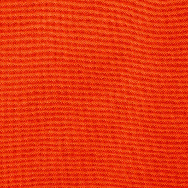 The Essential Apron in Jalapeno Red