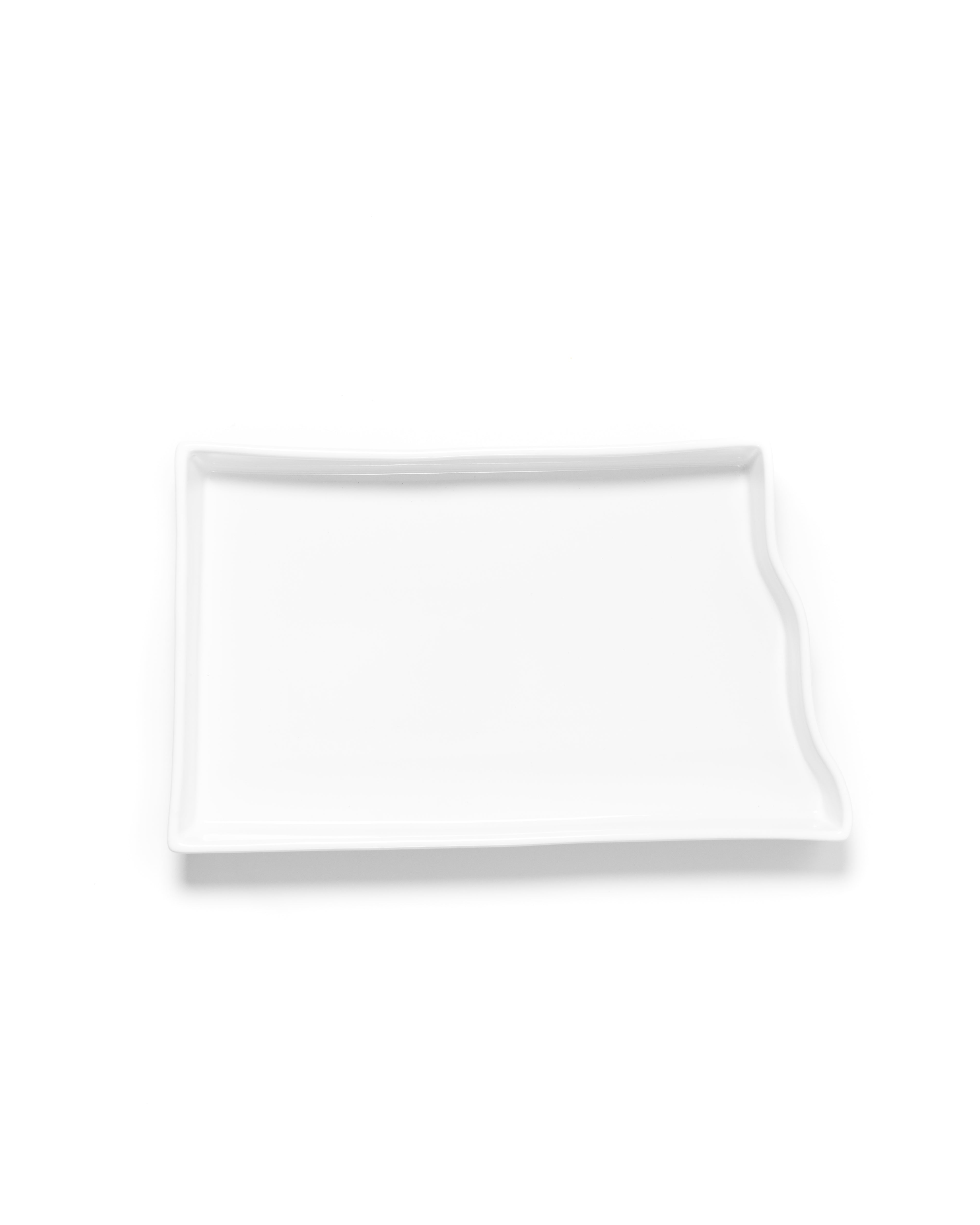 North Dakota State Plate