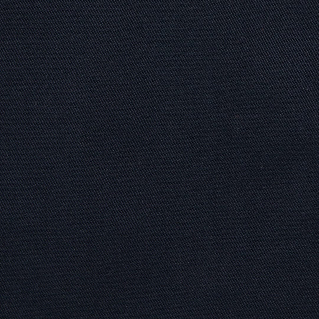 The Essential Apron in Midnight Cider Blue