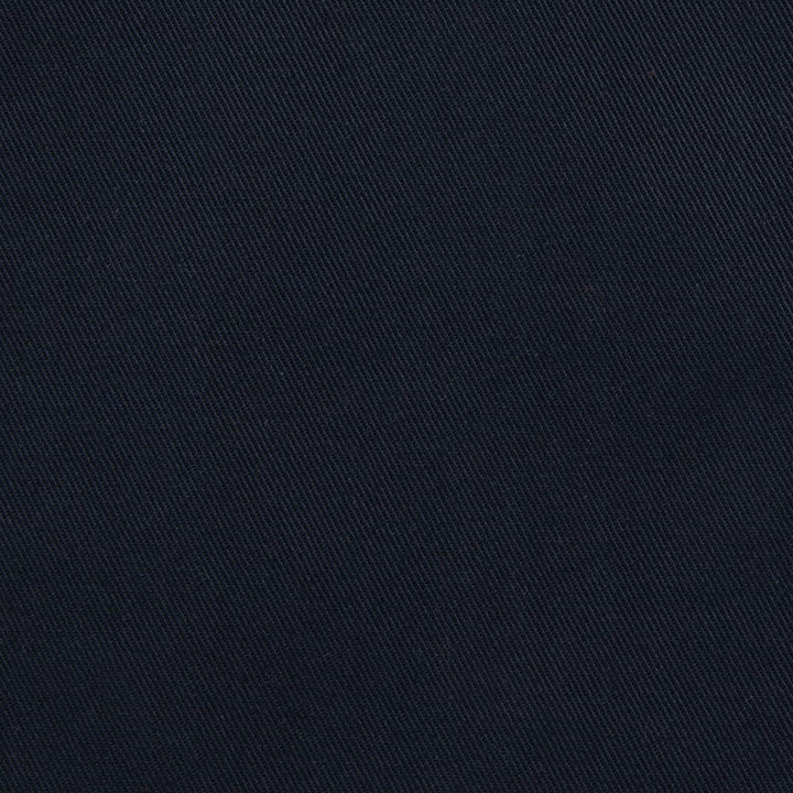 The Essential Apron in Midnight Cider Blue