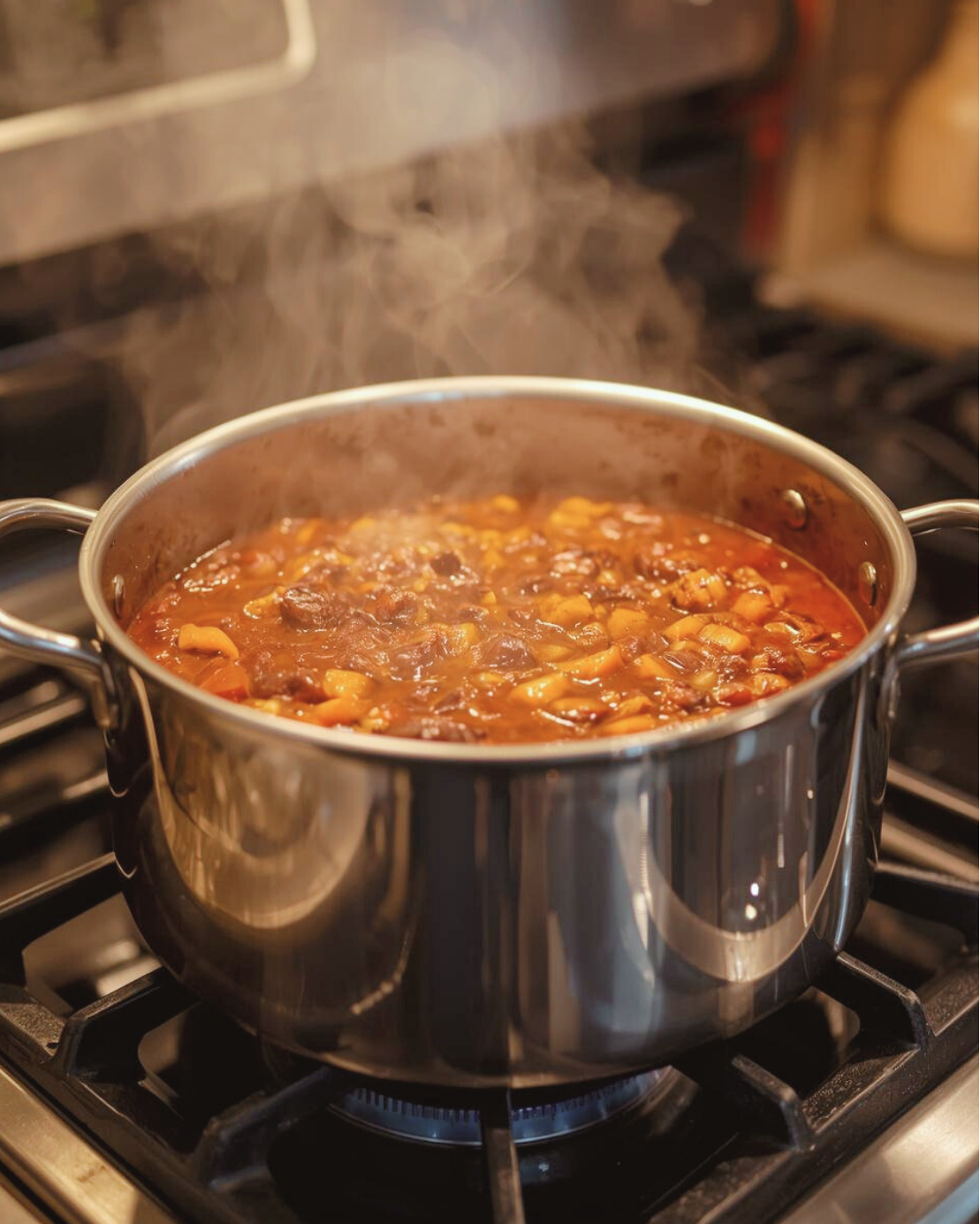 Basketball Nights + Chili + Toppings