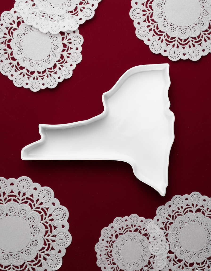 A New York Valentine