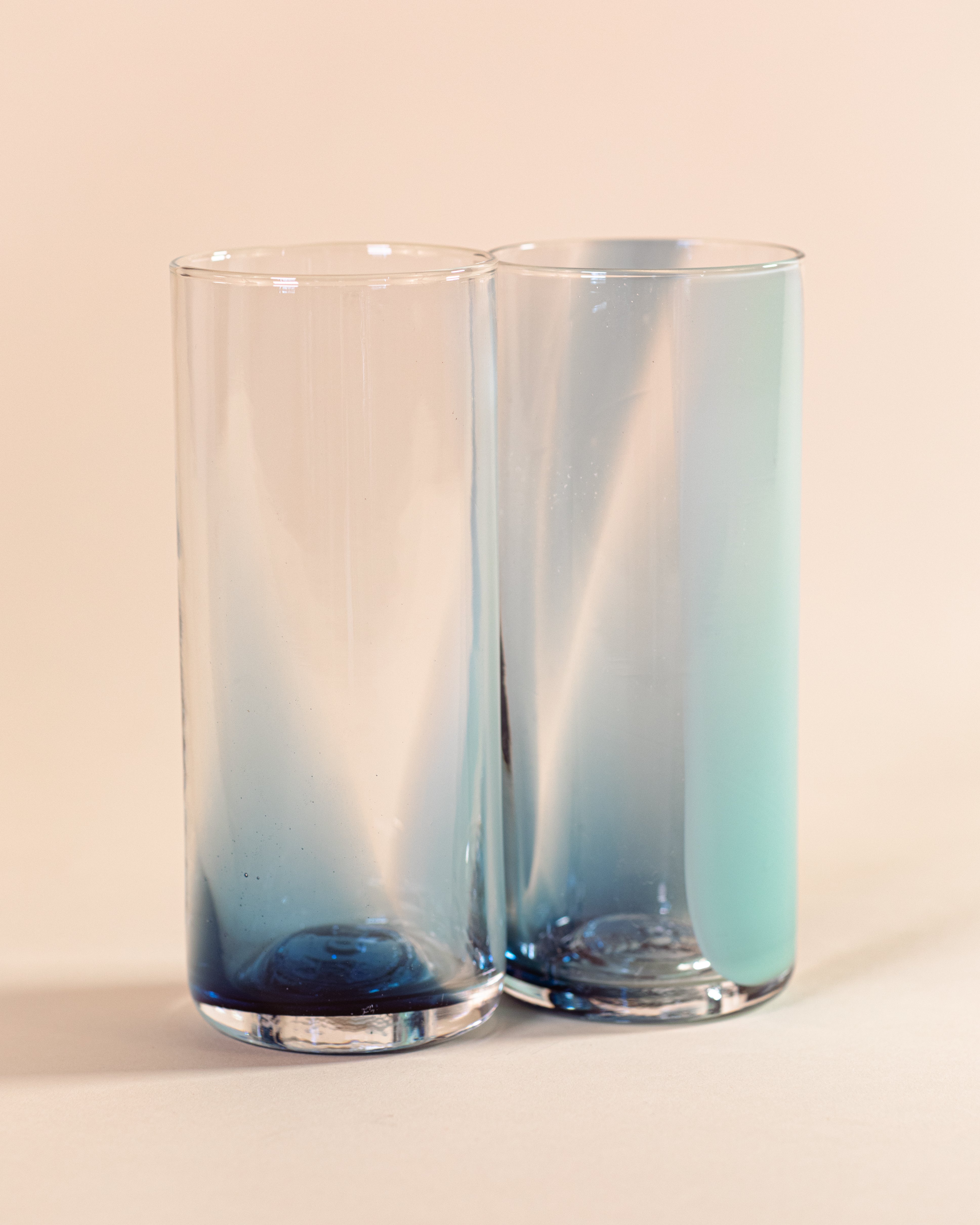 High Ball Glass