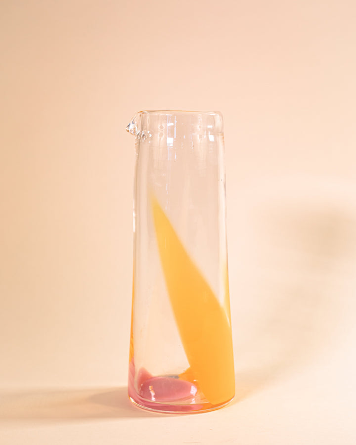 Bow Pitcher
