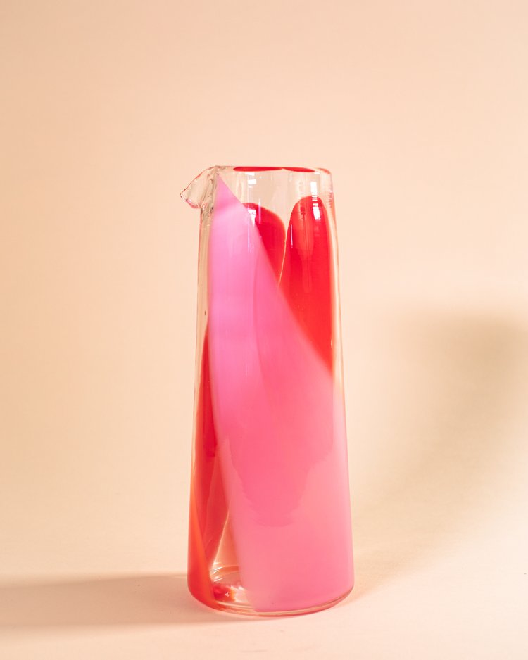 Bow Pitcher