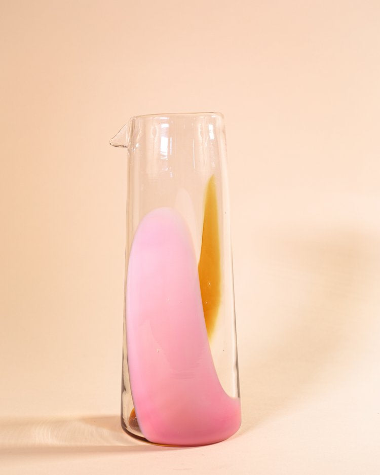 Bow Pitcher
