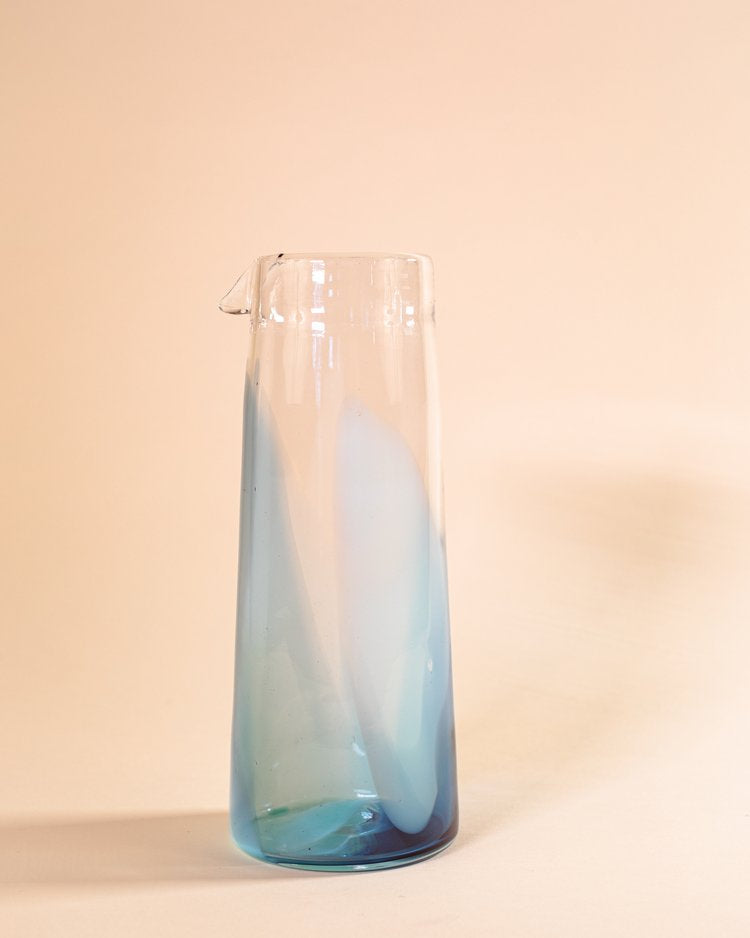 Bow Pitcher