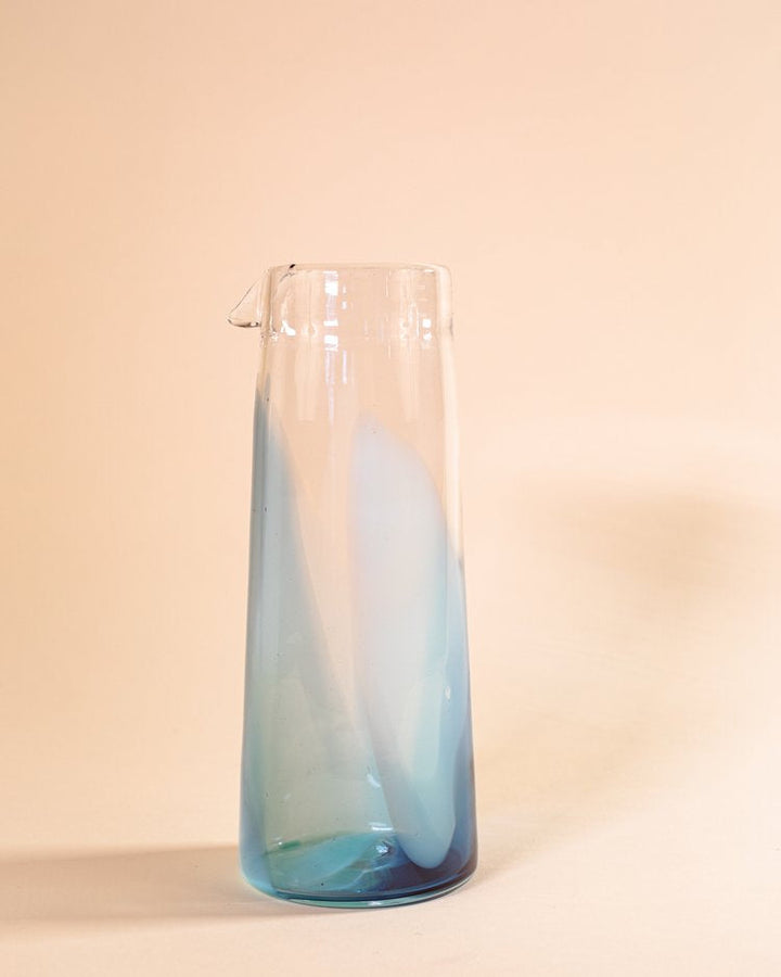 Bow Pitcher