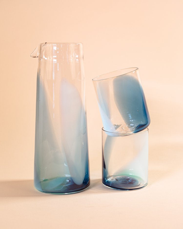 Bow Pitcher