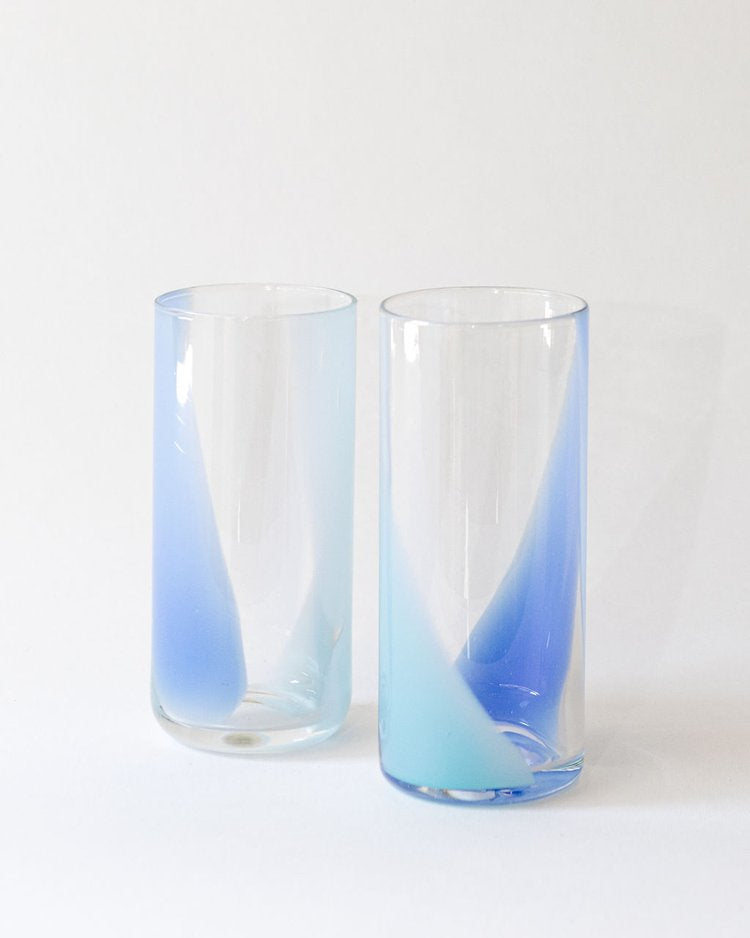 High Ball Glass