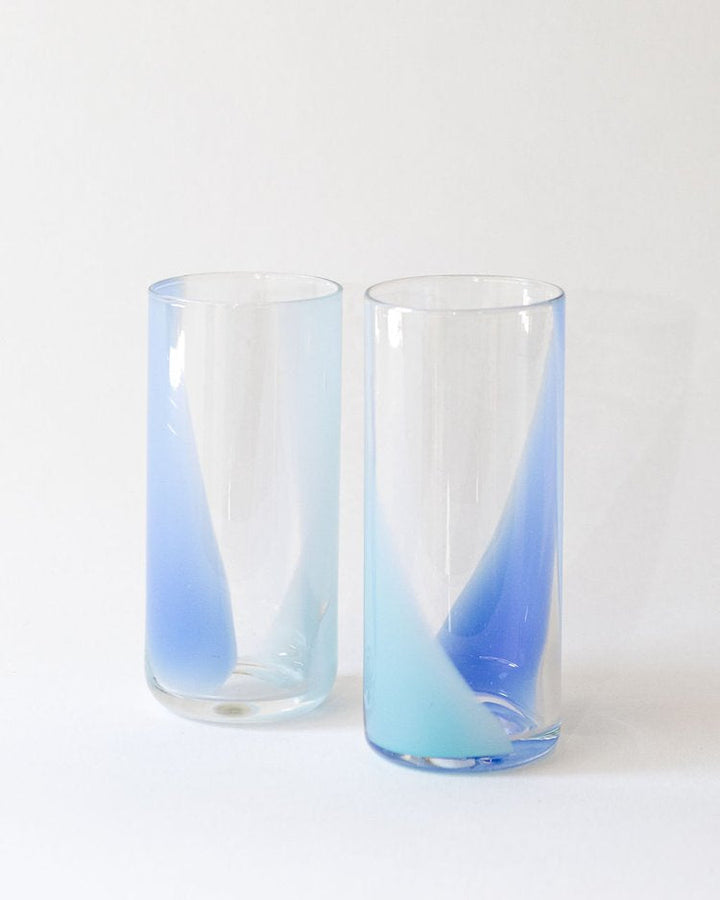 High Ball Glass