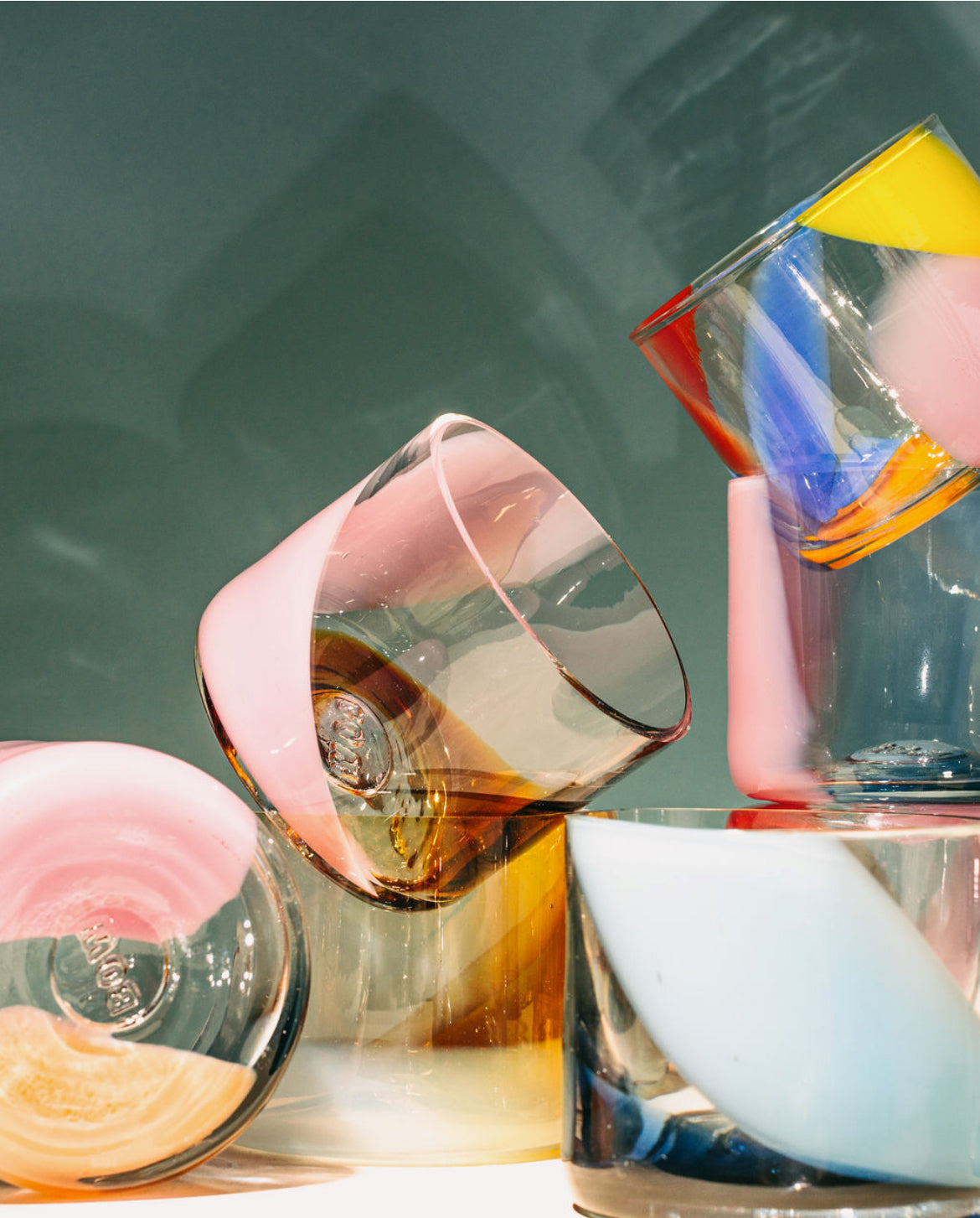 Splash Cup