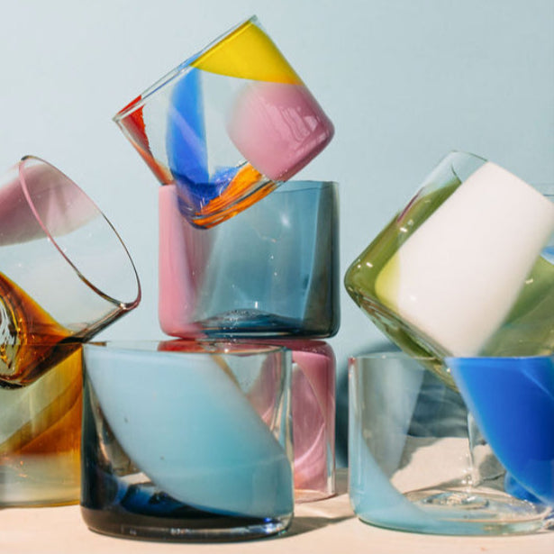 Splash Cup
