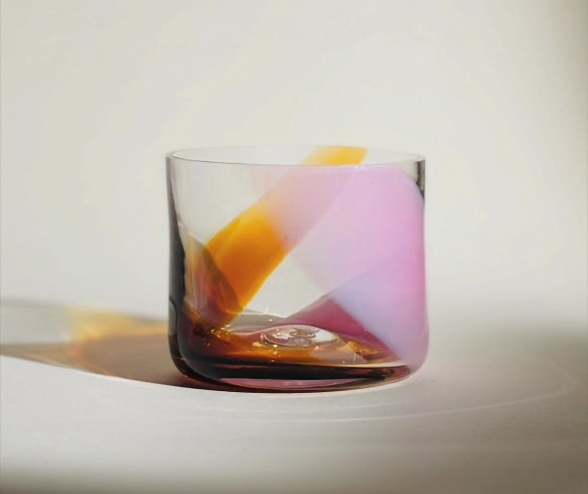 Splash Cup