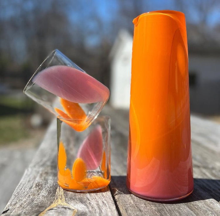 Bow Pitcher