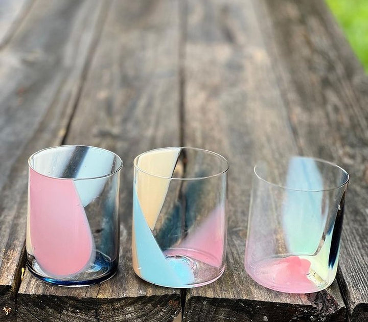 Bow Pitcher