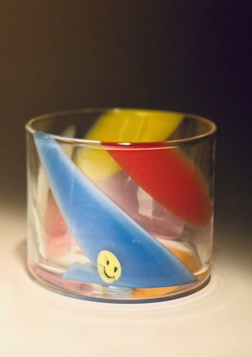 Splash Cup