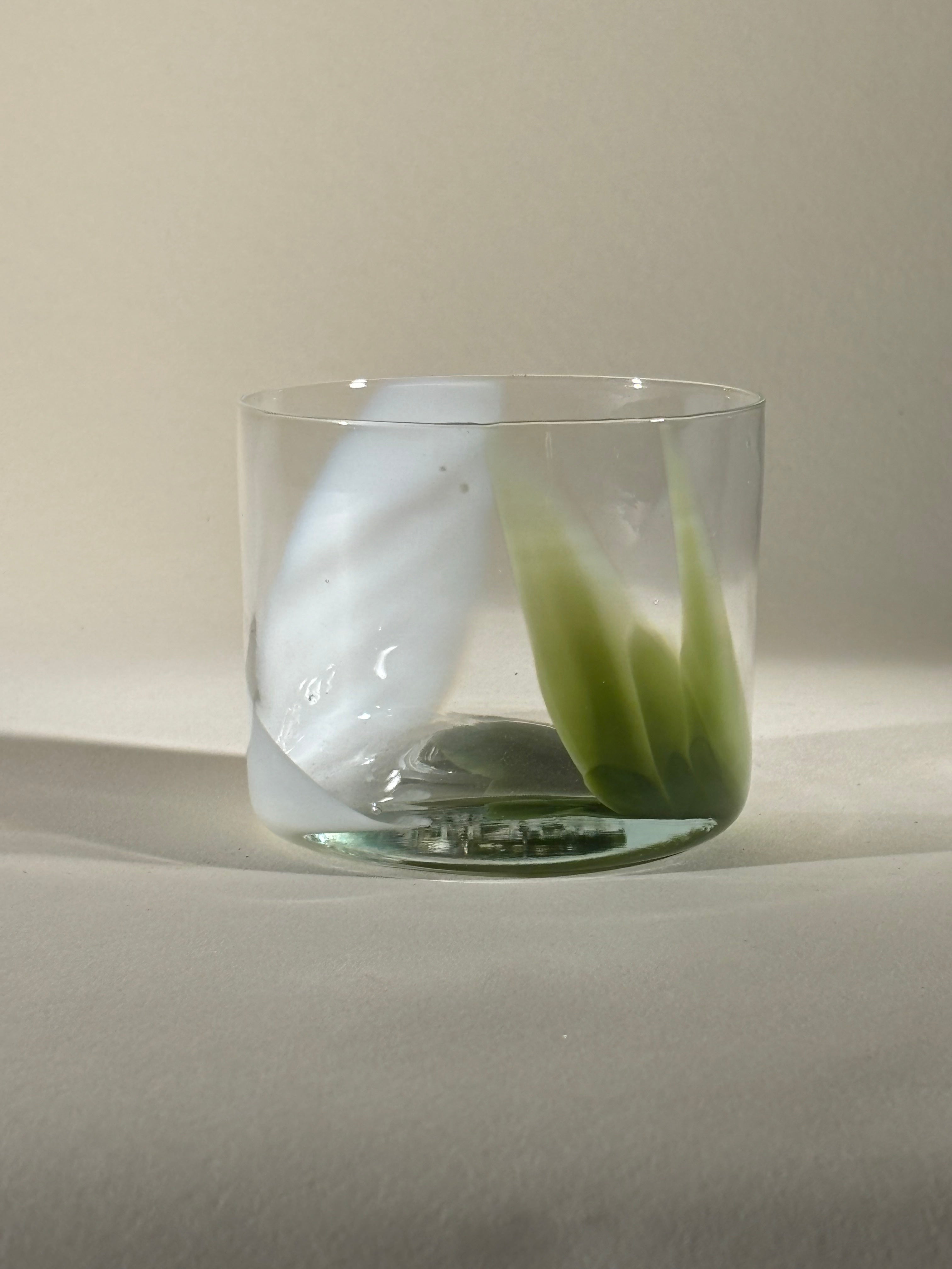 Splash Cup