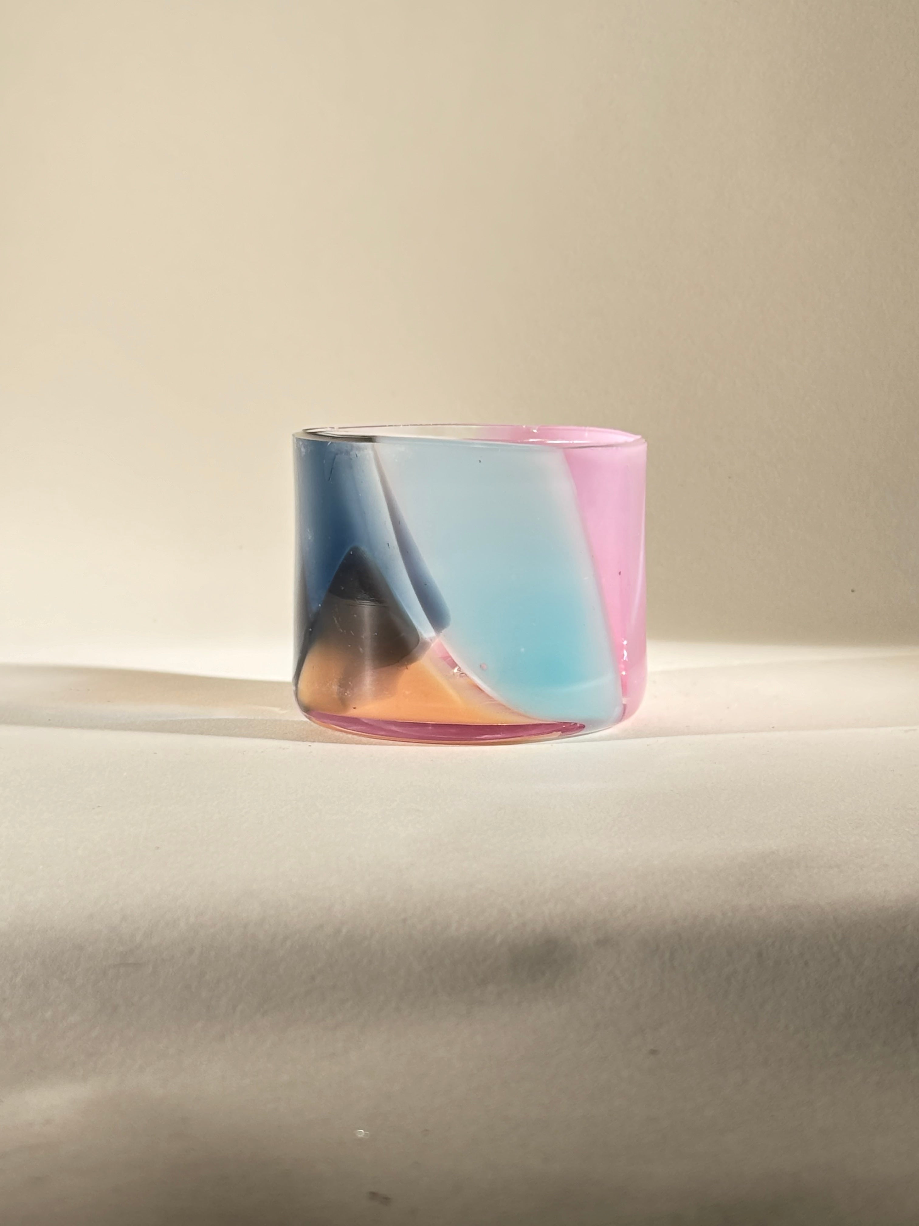 Splash Cup