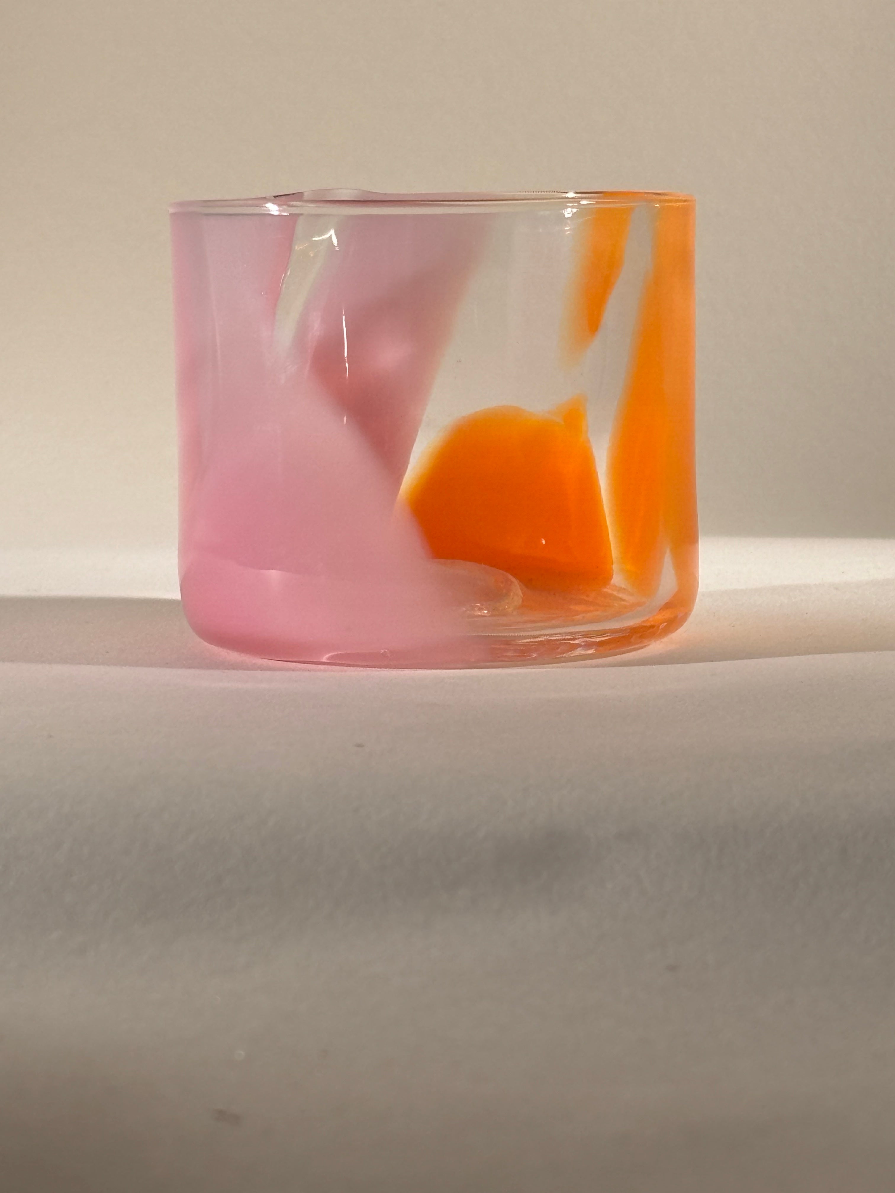 Splash Cup
