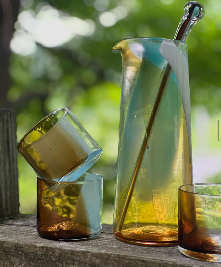 Bow Pitcher