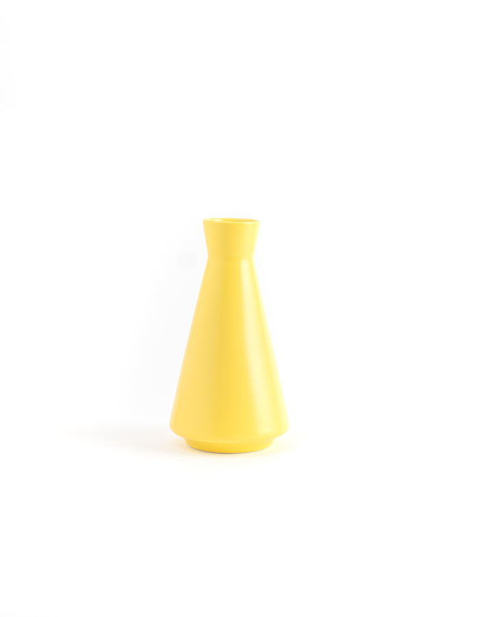 Charlevoix Decanter- Lemon