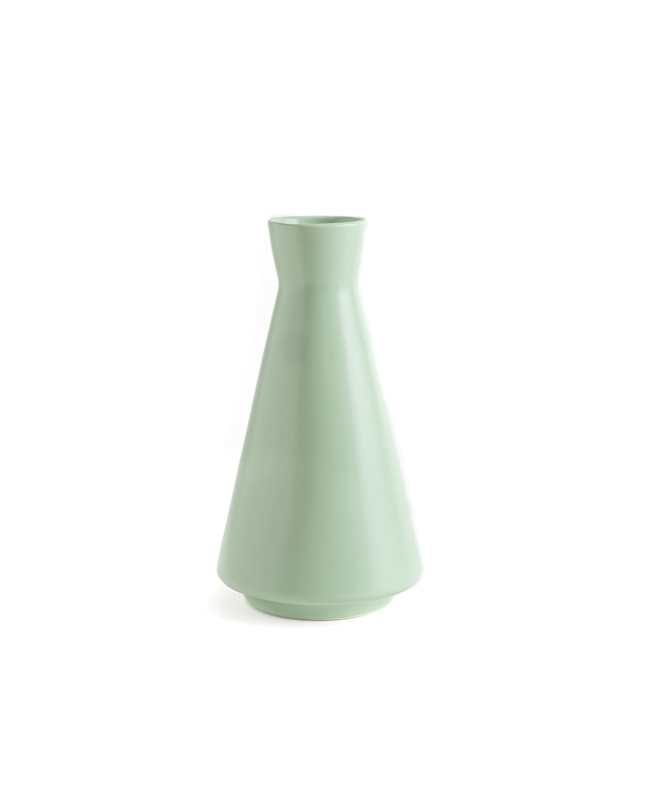 Charlevoix Decanter- Mint