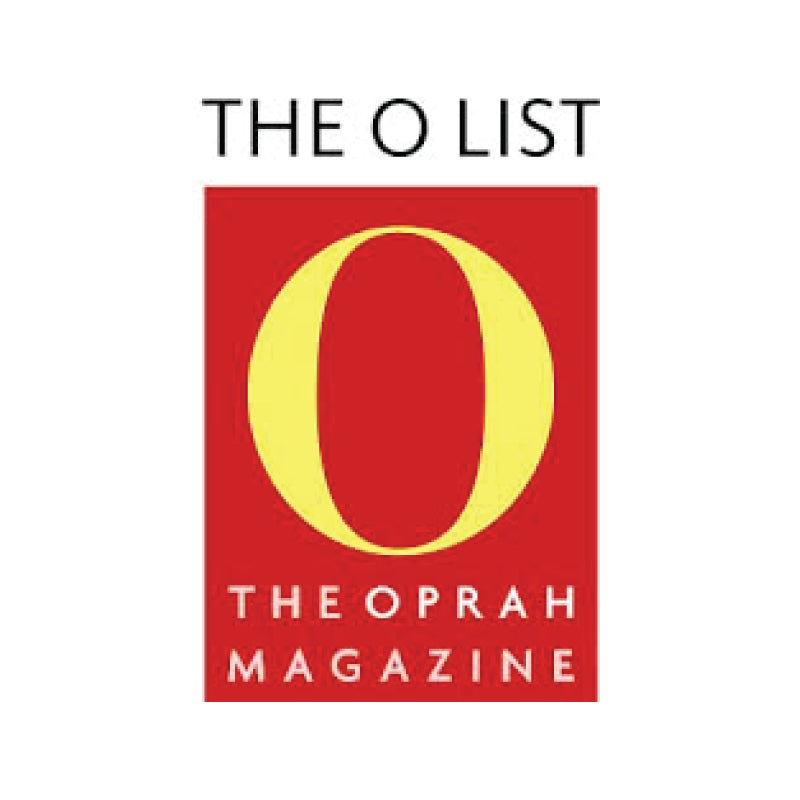 The Fifty United Plates and State Plates have been published, as seen in, The Oprah magazine and on the O List.