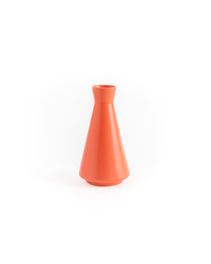 Charlevoix Decanter- Poppy