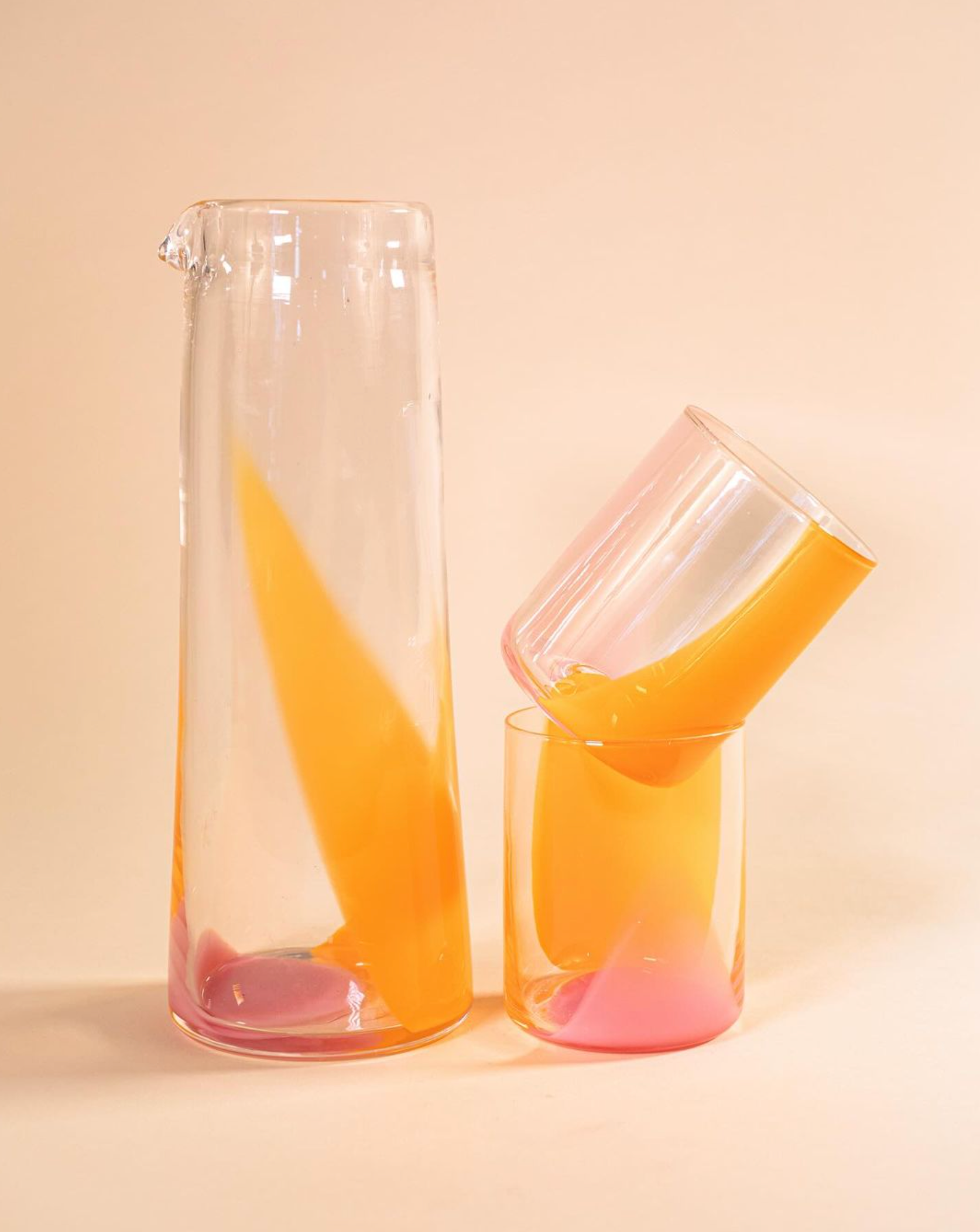 Bow Pitcher