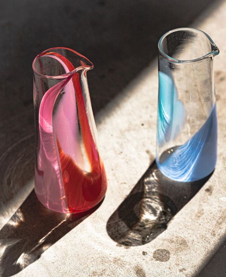 Bow Pitcher