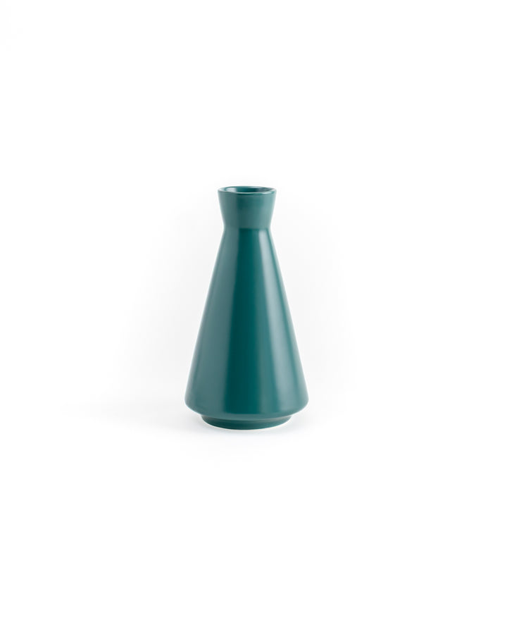 Charlevoix Decanter- Spruce