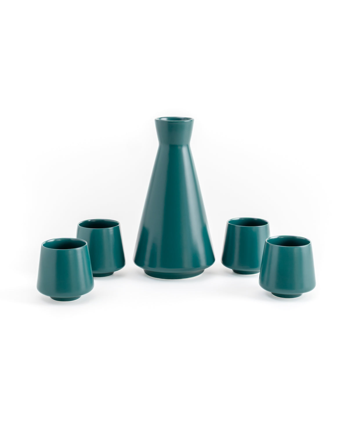 Charlevoix Set- Spruce