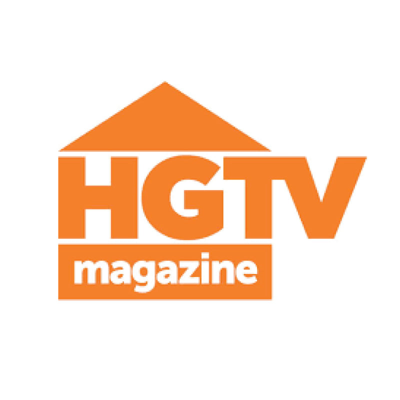 The Fifty United Plates and State Plates have been published, as seen in, HGTV magazine.