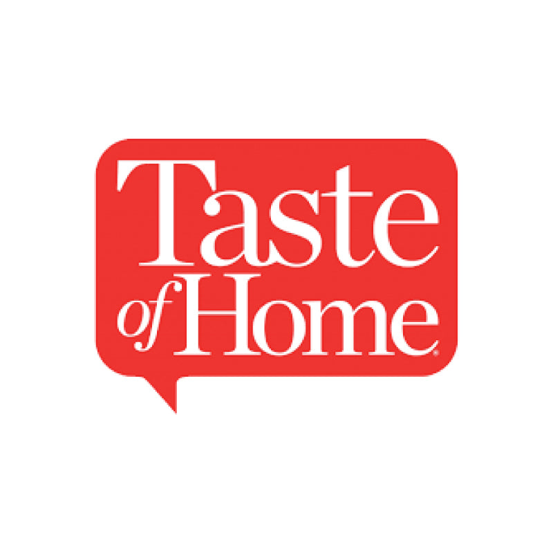 The Fifty United Plates and State Plates have been published, as seen in, the Taste of Home magazine.