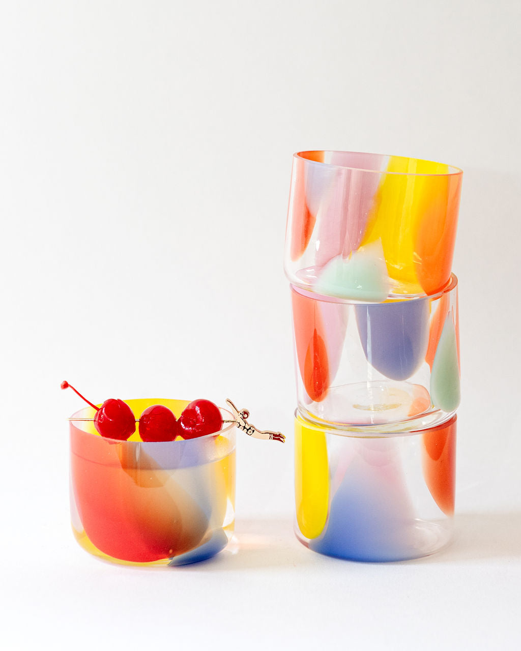 Splash Cup