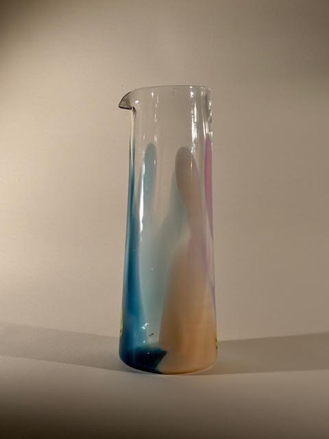 Bow Pitcher