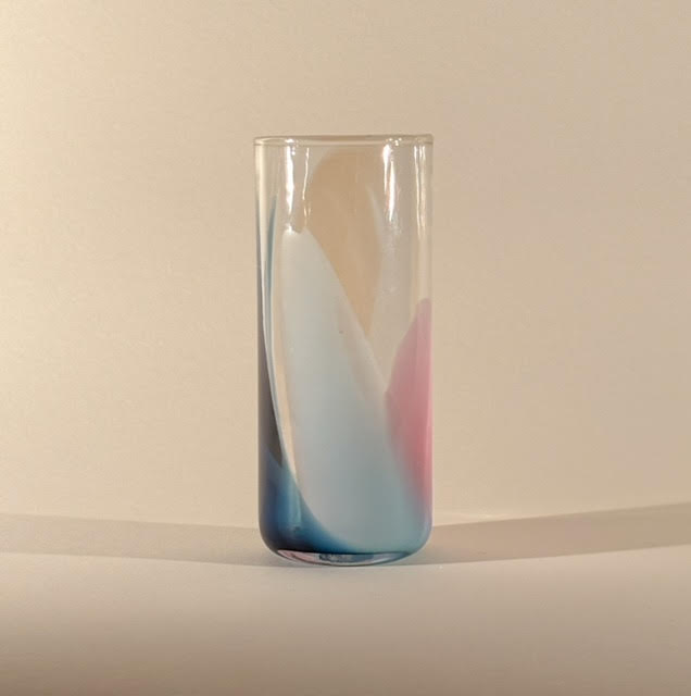 High Ball Glass