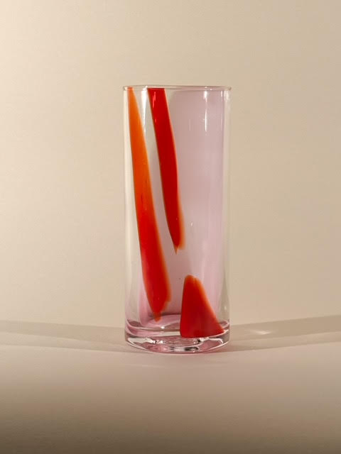 High Ball Glass
