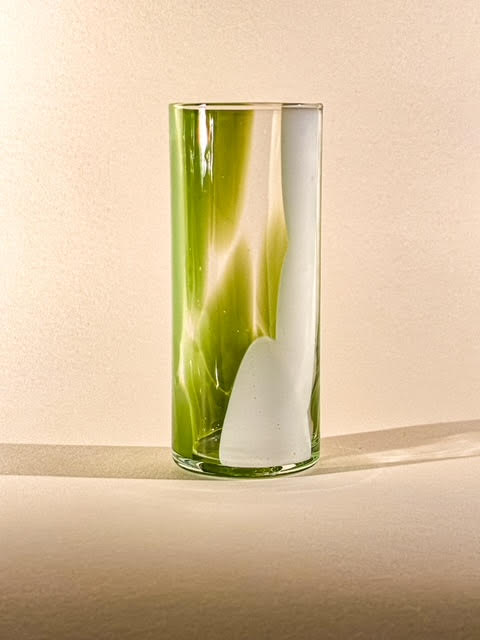 High Ball Glass