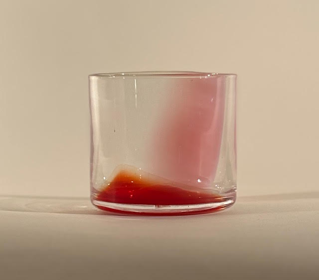 Splash Cup
