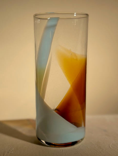 High Ball Glass