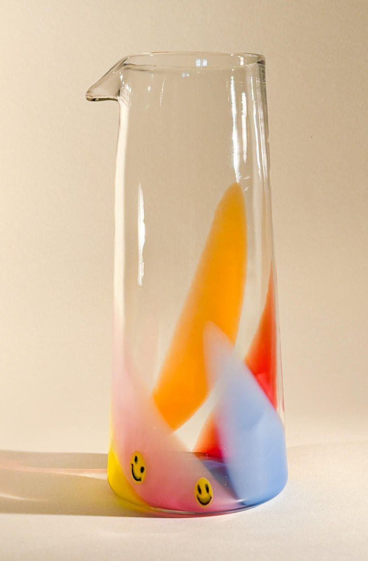 Bow Pitcher